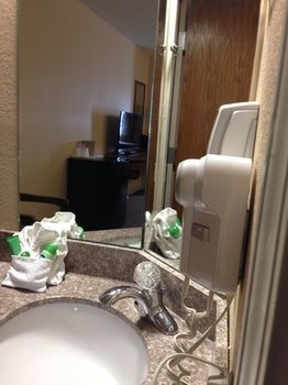 Hotel Guesthouse Inn Pigeon Forge