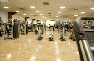 Hotel Forest Hill Meudon