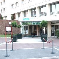 Hotel Forest Hill Meudon