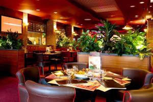 Hotel Forest Hill Meudon