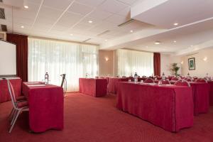 Hotel Forest Hill Meudon