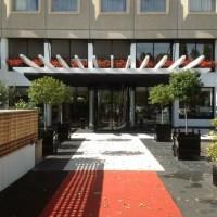 Hotel Forest Hill Meudon