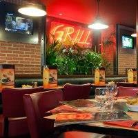 Hotel Forest Hill Meudon