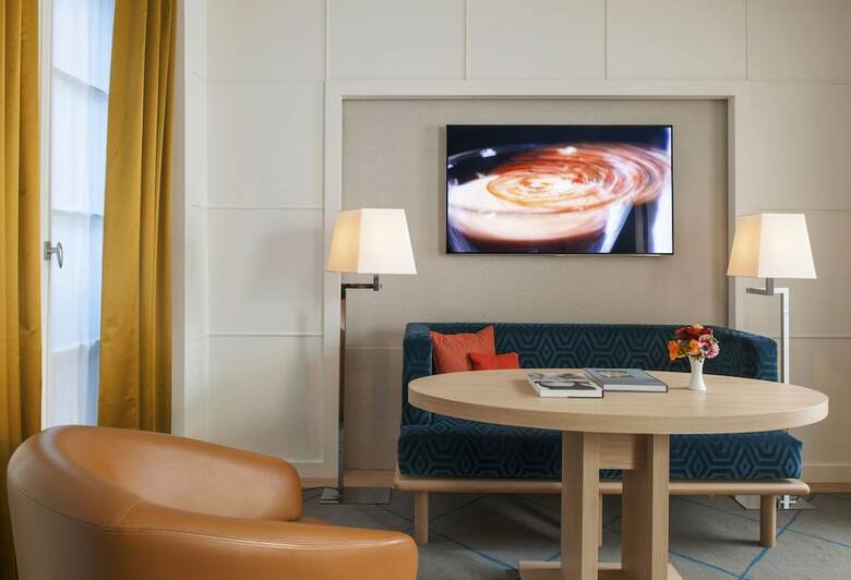 Hotel Opera Richepanse