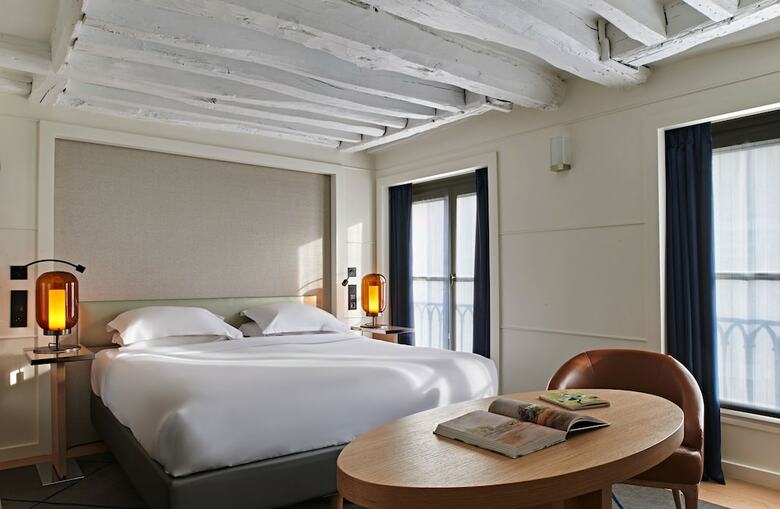 Hotel Opera Richepanse