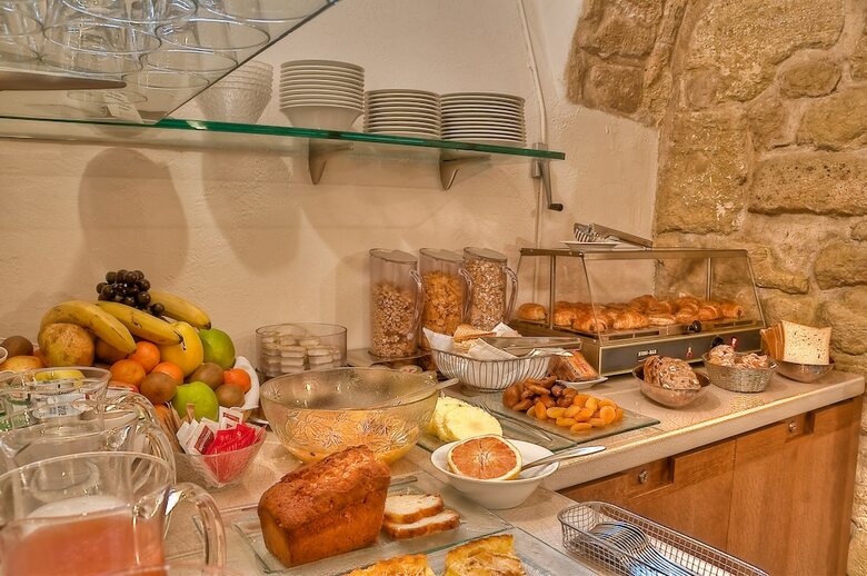 Hotel Opera Richepanse