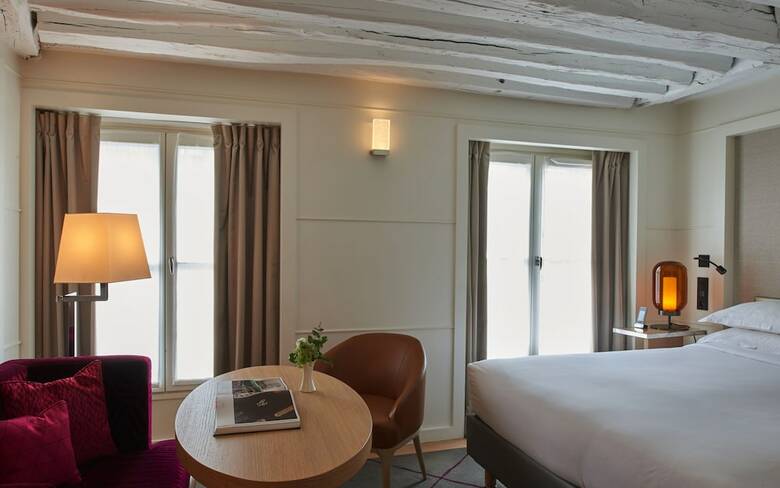 Hotel Opera Richepanse