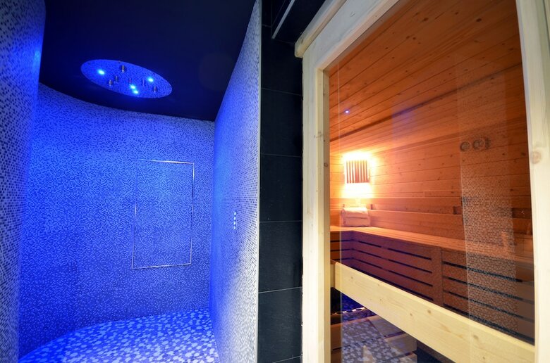 Hotel Holiday Inn Dijon