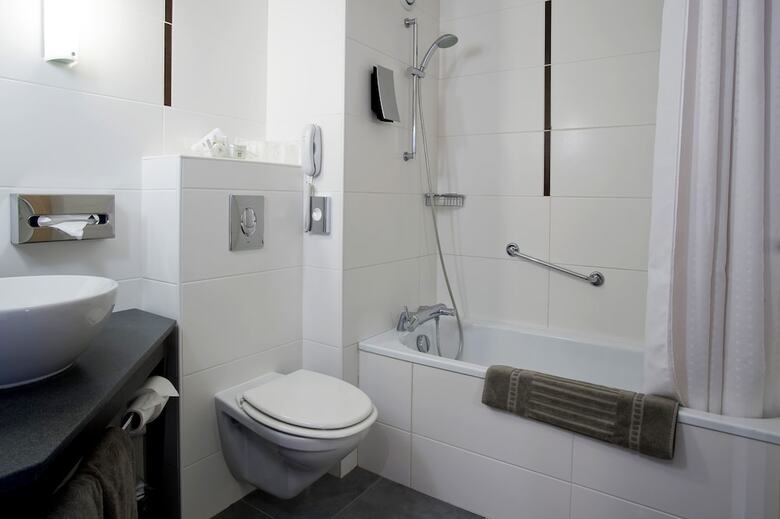 Hotel Holiday Inn Dijon