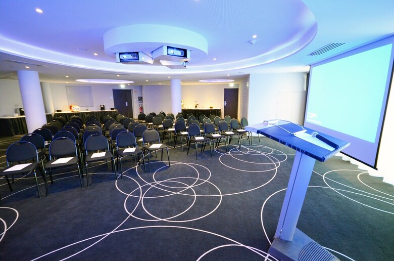 Hotel Holiday Inn Dijon