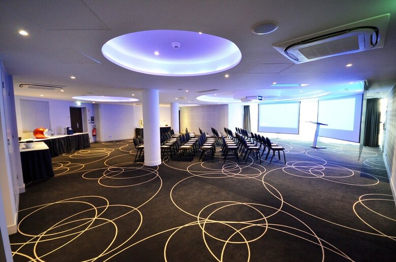 Hotel Holiday Inn Dijon
