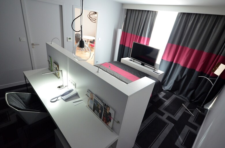 Hotel Holiday Inn Dijon