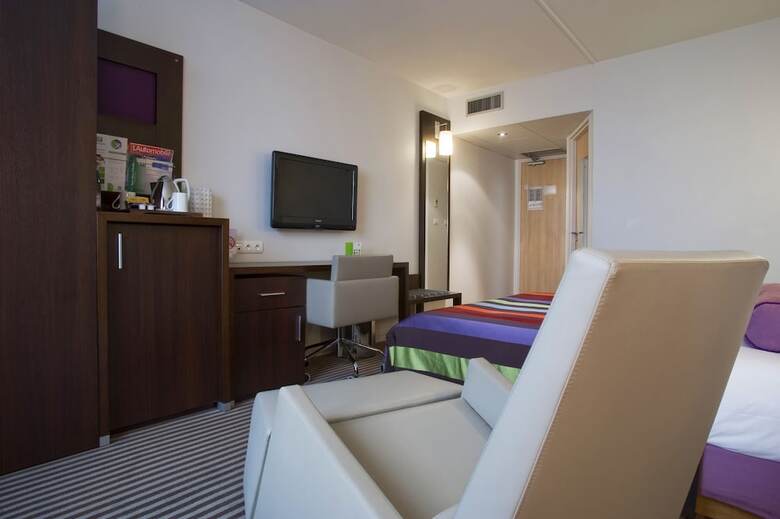 Hotel Holiday Inn Dijon