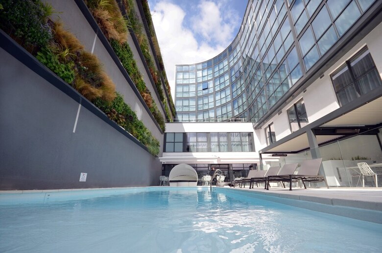 Hotel Holiday Inn Dijon