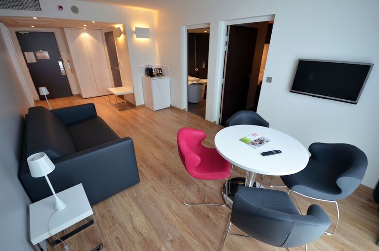 Hotel Holiday Inn Dijon