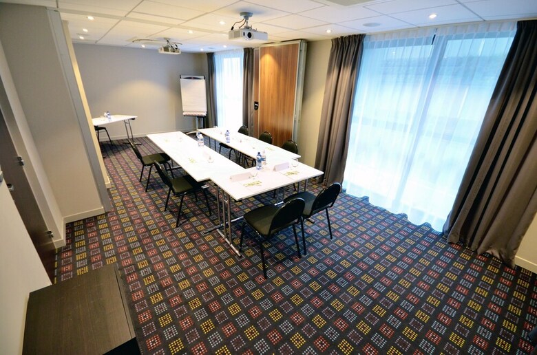 Hotel Holiday Inn Dijon