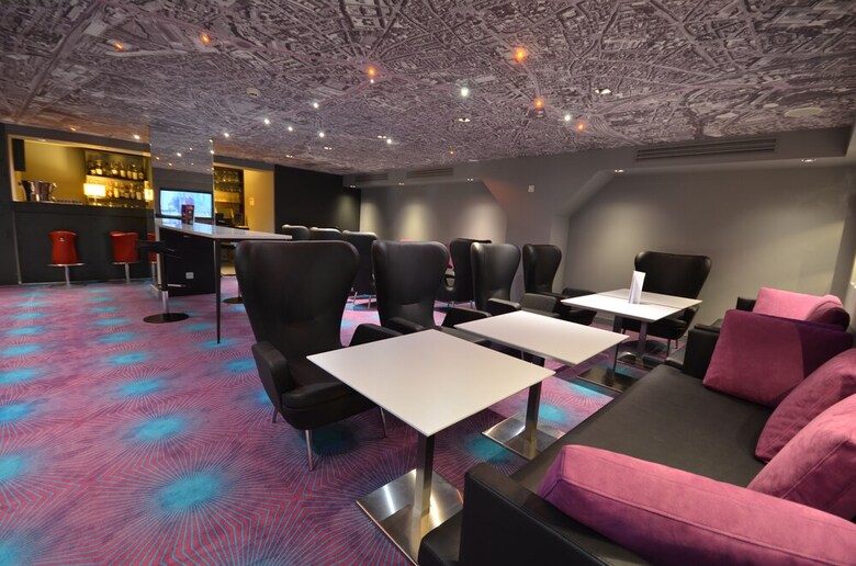 Hotel Holiday Inn Dijon
