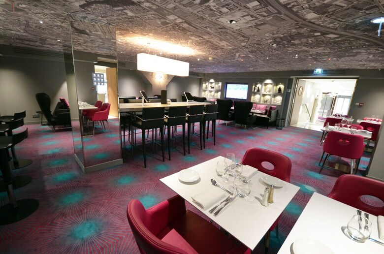 Hotel Holiday Inn Dijon