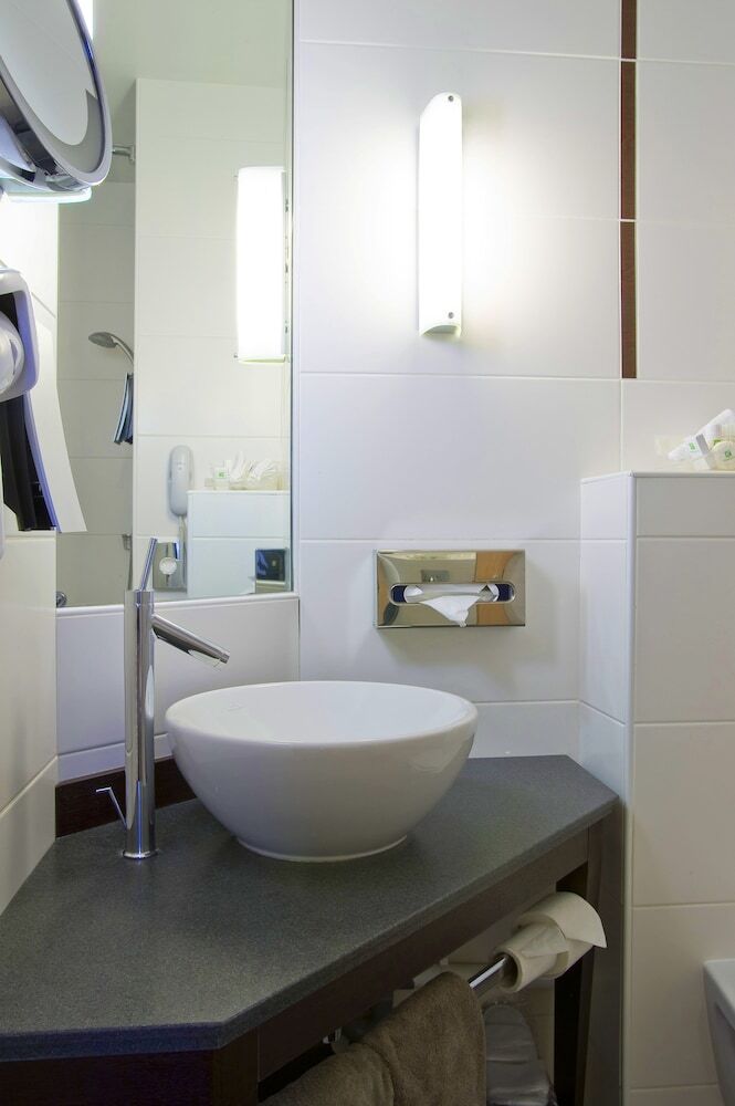 Hotel Holiday Inn Dijon