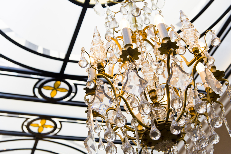 Hotel Saint Petersbourg Opera
