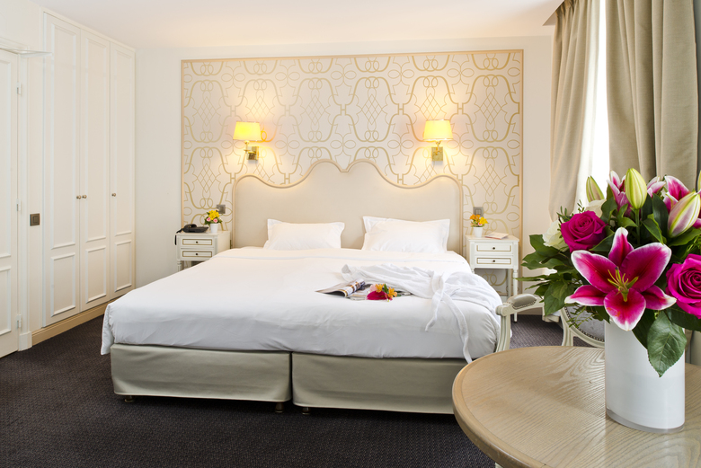 Hotel Saint Petersbourg Opera