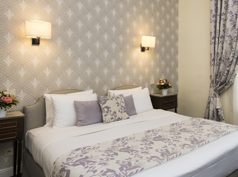 Hotel Saint Petersbourg Opera