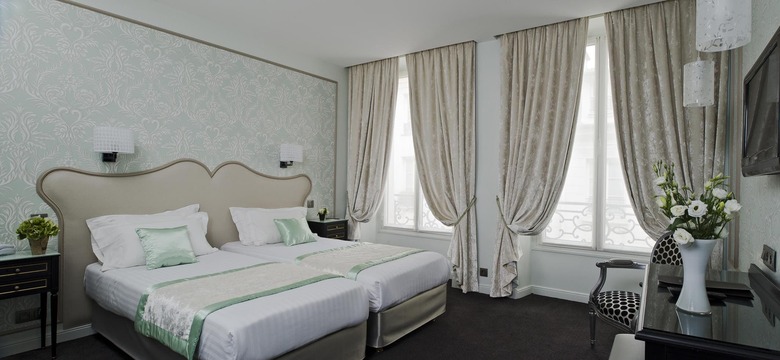 Hotel Saint Petersbourg Opera