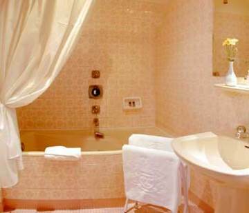 Hotel Saint Petersbourg Opera