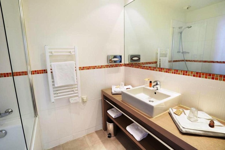 Grand Hotel De Normandie