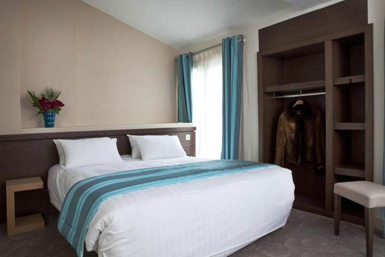 Grand Hotel De Normandie