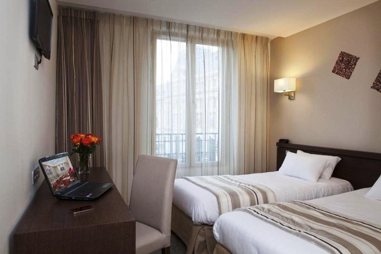 Grand Hotel De Normandie