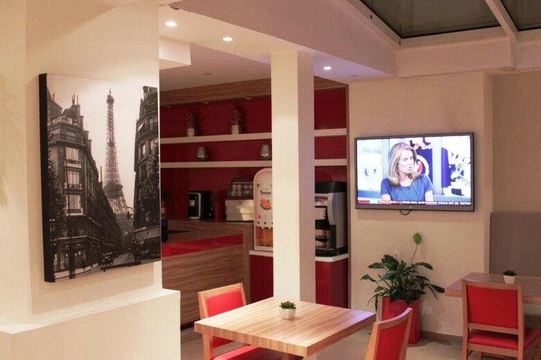 Grand Hotel De Normandie