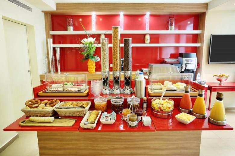 Grand Hotel De Normandie