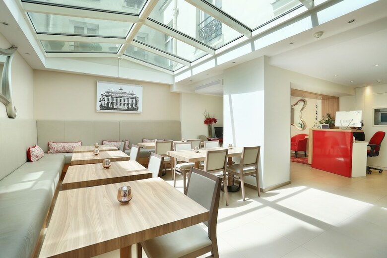 Grand Hotel De Normandie