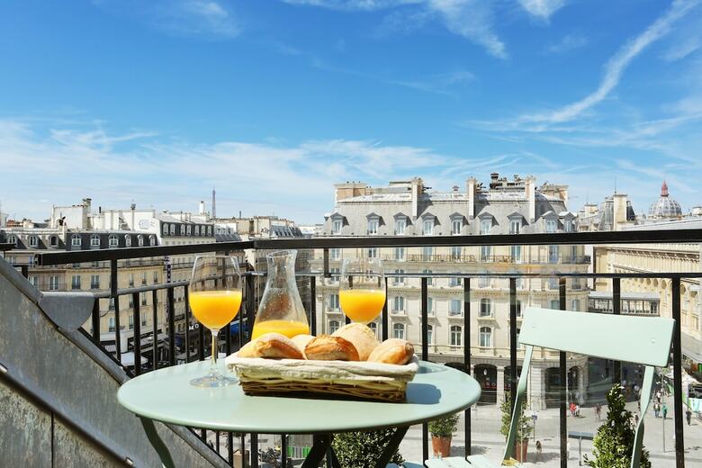 Grand Hotel De Normandie