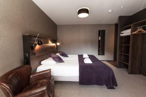 Hotel Pointe Isabelle