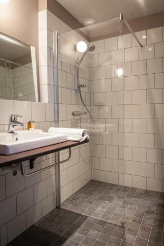 Hotel Pointe Isabelle