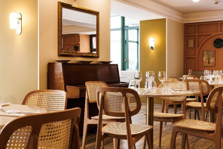 Best Western Hotel Arene Kulm
