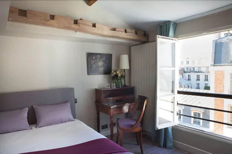 Hotel D`orsay