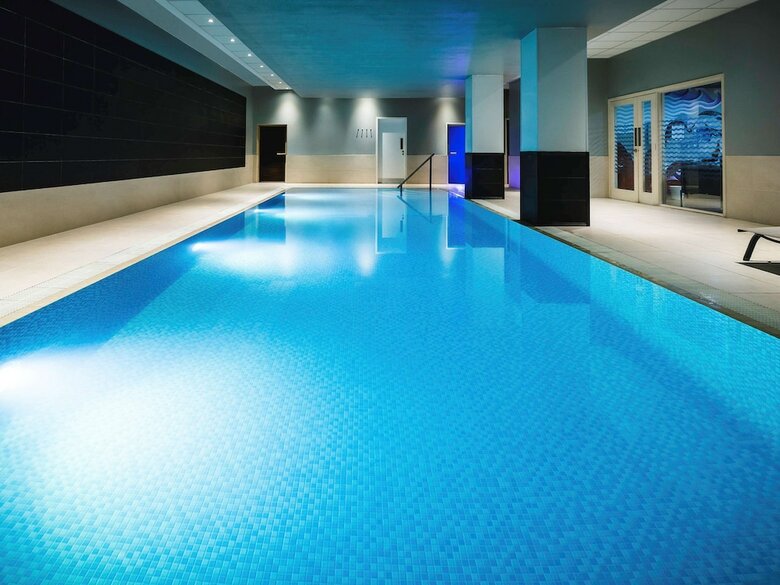Hotel Novotel Reading Centre