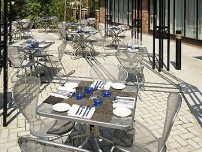 Hotel Novotel York Centre