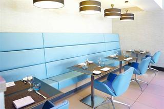 Hotel Novotel Ipswich