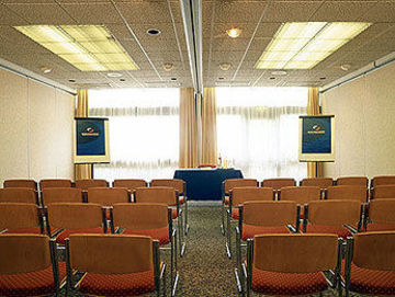 Hotel Novotel Ipswich