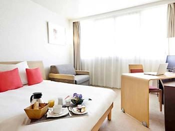Hotel Novotel Ipswich
