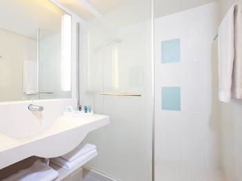 Hotel Novotel Ipswich