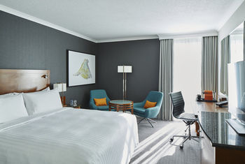 Hotel Heathrow Marriott