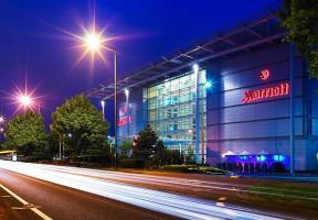 Hotel Heathrow Marriott