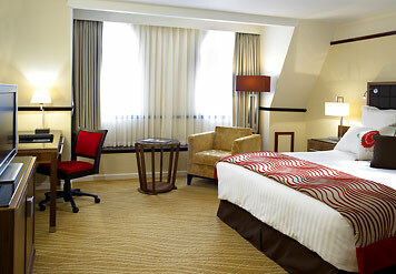 Hotel Marriott Peterborough