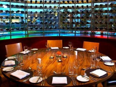 Hotel Marriott Kensington
