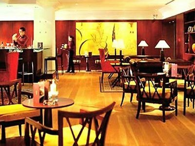 Hotel Marriott Kensington